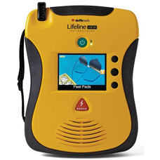 Defibtech Lifeline VIEW AED Lifeline VIEW Standard Package