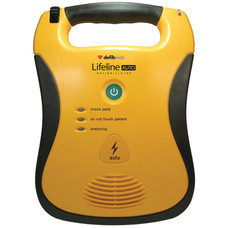 Defibtech Lifeline AUTO AED Standard Package