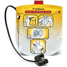 Defibtech Lifeline ECG AED Pads