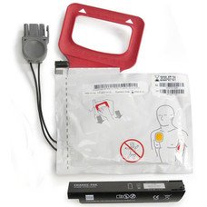 Physio-Control LIFEPAK CR Plus AED Pads
