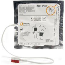 Powerheart  Defibrillation Electrode Pads