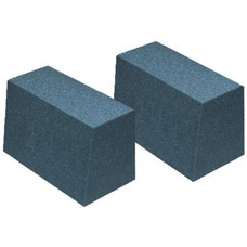QuadMed  Disposable Foam Head Blocks