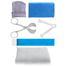 STATForce  Deluxe Obstetrical (OB) Kit