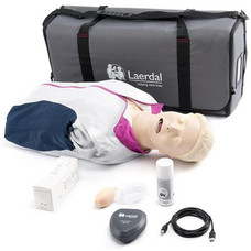 Laerdal Resusci Anne  QCPR Torso