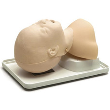 Laerdal  Infant Airway Management Trainer