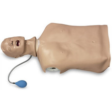 Life/form  “Airway Larry” A/M Trainer Torso