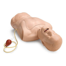 Laerdal NG Tube and Trach Care Trainer