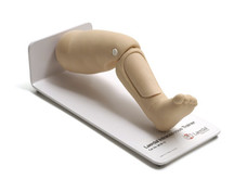 Laerdal  Intraosseous Trainer