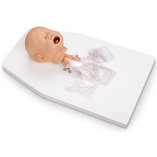Life/form  Infant Airway Management Trainer
