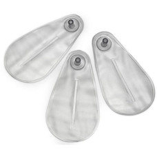 Simulaids Infant Airway Management Trainer Replacement Lungs Set
