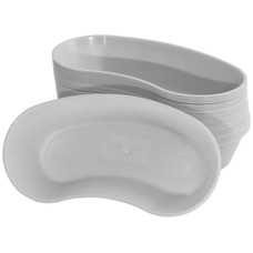 Plastic Emesis Basin