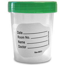 AMSure  Specimen Container