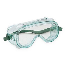 Kimberly-Clark KleenGuard V80 SG34 Safety Goggles