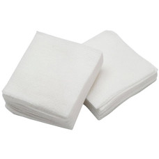 Disposable Wash Cloth, 200/case