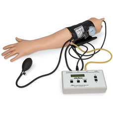 Life/form  Blood Pressure Simulator