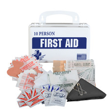 ProCare 10 Person Industrial First Aid Kit