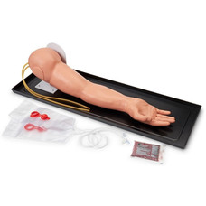 Simulaids Deluxe IV Training Arm