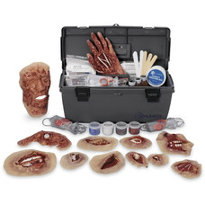 Xtreme Trauma Moulage Kit