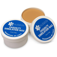 Simulaids Casualty Simulation Wax