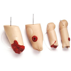 Laerdal Bleeding Trauma Modules