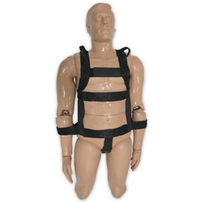 Rescue Randy Manikin Harness