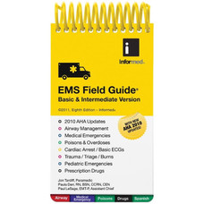 Informed  EMS Field Guide  BLS