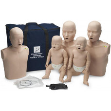 Prestan  Professional Family Pack w/ CPR Rate Monitor