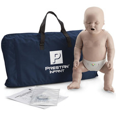 Prestan  Professional Infant Manikin w/ CPR Monitor