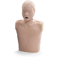 Prestan Professional Child Manikin w/ CPR Rate Monitor