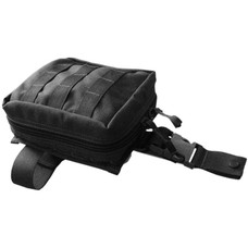 TacMed Convertible Drop Leg Pouch