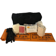 Mass Casualty "Grab and Throw" Basic Kit 6 Pack