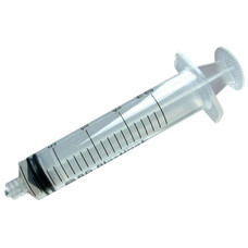 BD Luer-Lok Tip Syringe