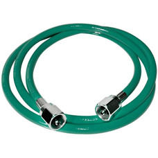 Oxygen Hose Assembly - 6' DISS Female/Diss Female