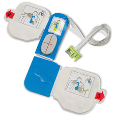 ZOLL  CPR-D-padz