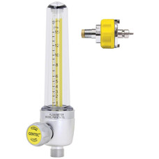 Medical Air Flowmeter