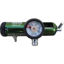 MERET CGA870 Oxygen Regulator