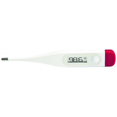 Adtemp 413R Rectal 30-40 Second Digital Thermometer