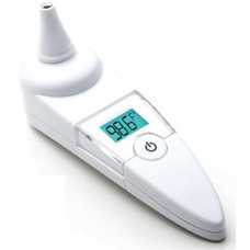 Adtemp 421 Tympanic IR Thermometer