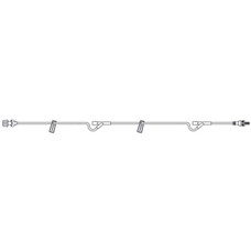 Amsino 27" Standard Bore Extension Set