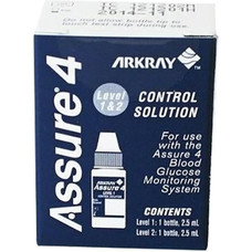 Assure 4 Control Solution