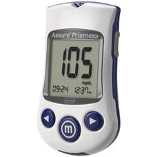 Assure  Prism multi Blood Glucose Monitoring System