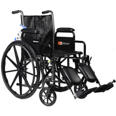 DynaRide Series 2 Wheelchairs