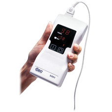 BCI  3301 Hand-Held Pulse Oximeter