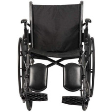 DynaRide Series 3 Lite Wheelchairs