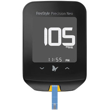 FreeStyle Precision Neo Meter