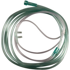 Nasal Cannula - Non-Flared