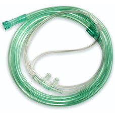 Nasal Cannula - Flared Tip