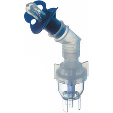 PediNeb Pediatric Pacifier Nebulizer