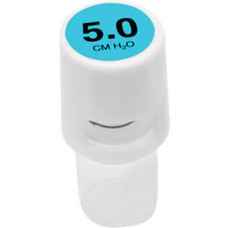 O2-RESQ CPAP System 5.0cm CPAP Valve