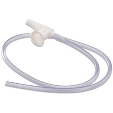 Argyle Suction Catheters w/ Chimney Valve